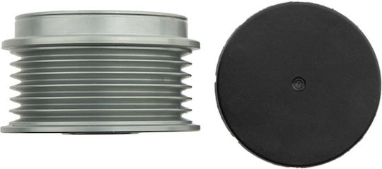 NTY Pulley Strofalos Car for Volvo C70 / S40 / S60 / S70 / S80 / V40 / V70 / XC 90