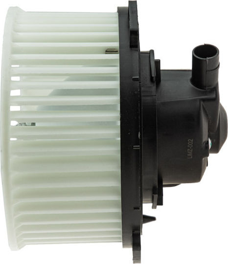 NTY Interior Fan Ventilation for Mazda 3