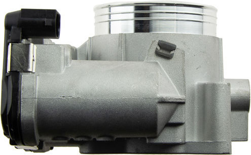NTY Πεταλούδα Γκαζιού Αυτοκινήτου για Volvo C70 / S60 / S80 / V70 / XC 90