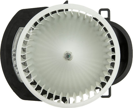 NTY Interior Fan Ventilation for Volkswagen Touareg