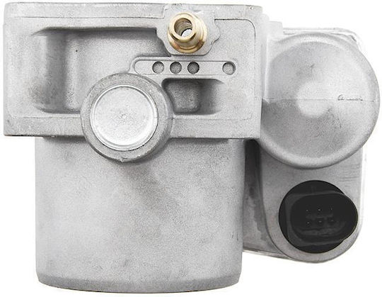 NTY Throttle Body Car for Renault Clio / Megane / Scenic / Fluence / Grand Scenic / Laguna / Modus / Grand Modus Seat Ibiza