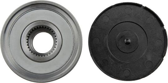 NTY Pulley Strofalos Car for BMW Z4