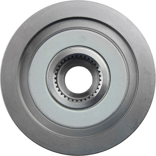 NTY Pulley Strofalos Car for Hyundai Accent / Getz / Matrix
