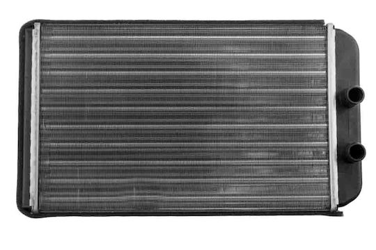 NTY Car Heater Radiator for Peugeot Boxer Fiat Ducato Citroen Jumper