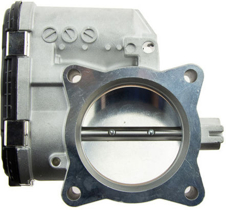 NTY Πεταλούδα Γκαζιού Αυτοκινήτου για Volvo C70 / S60 / S80 / V70 / XC 90