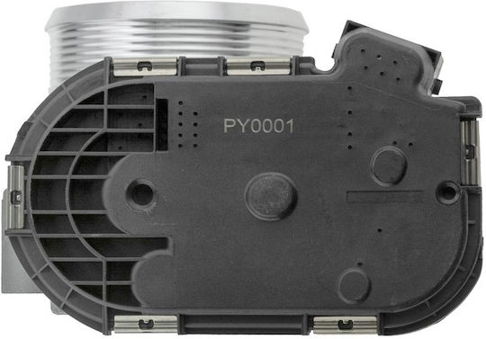 NTY Throttle Body Car for Volvo S60 / S80 / V60 / V70 Ford Mondeo / Galaxy / S-Max Land Rover Discovery Sport / Freelander / Range Rover Evoque
