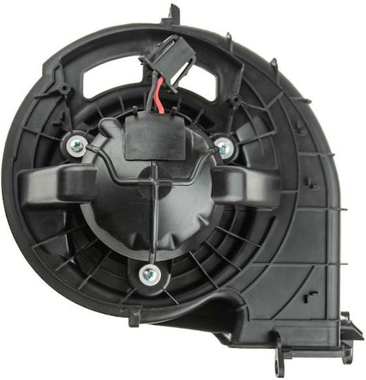 NTY Innenlüfterbelüftung Für BMW X5 / X6