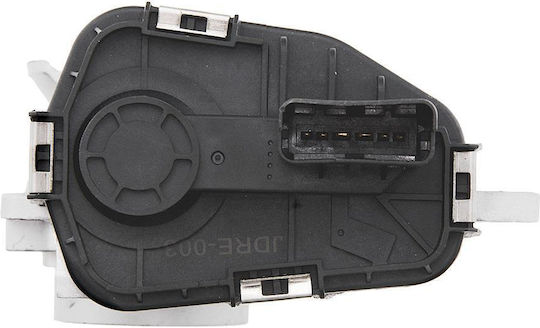 NTY Throttle Body Car for Renault Clio / Kangoo / Express / Thalia / Twingo Ford Express Chevrolet Express