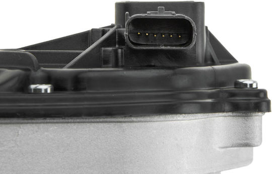 NTY Πεταλούδα Γκαζιού Αυτοκινήτου για Ford Fiesta / Focus / C-Max / Focus C-Max / Fusion