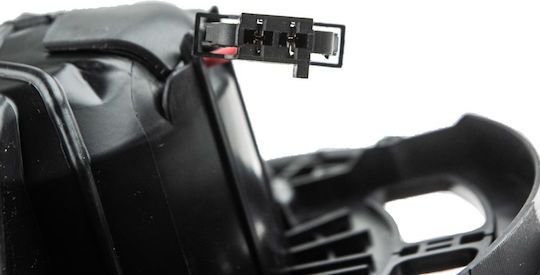 NTY Innenlüfterbelüftung Für BMW X5 / X6