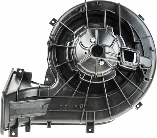 NTY Ventilator Interior Auto Pentru Opel Astra Vectra Semnul Fiat Croma