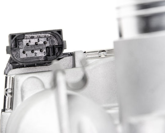 NTY Πεταλούδα Γκαζιού Αυτοκινήτου για Volvo C70 / S60 / S80 / V70 / XC 90