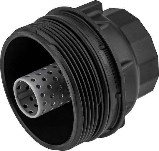 NTY Car Oil Filter Housing Cover for Toyota RAV 4 / Highlander / Camry Lexus GS / IS / NX