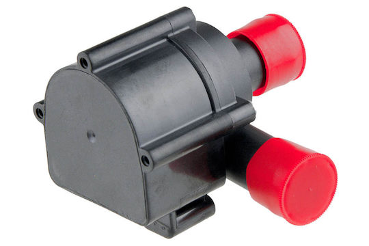 NTY Car Water Pump for Citroen C6 Volkswagen Amarok / Crafter / Phaeton / Touareg Audi A4 / A5 / A6 / A7 / A8 / Q5 / Q7 Nissan PickUp