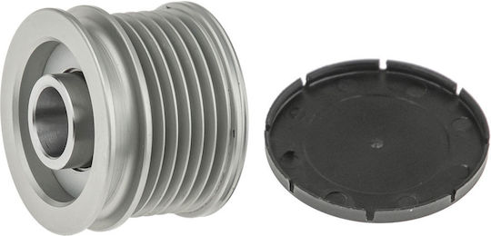 NTY Pulley Strofalos Car for Seat Ibiza / Alhambra / Ateca / Exeo / Leon / Toledo Skoda Octavia / Fabia / Praktik / Kamiq / Kodiaq / Rapid / Roomster / Scala / Superb / Yeti Volkswagen Golf / Transporter / Passat / Polo / Amarok / Arteon / Beetle / Caddy / Crafter / Eos / Fox / Golf Sportsvan / Jetta / T5 / T6 / Passat Alltrack / Passat CC / Scirocco / Sharan / Tiguan / Tiguan Allspace / Touran Audi A3 / A4 / A6 / A1 / A5 / Q3 / Q5 / TT Lexus SC