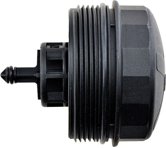 NTY Oil Filter Housing Cover for BMW E90 / X1 / X2 / X3 / X4 / X5