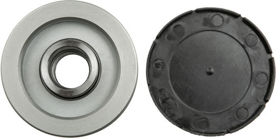 NTY Pulley Strofalos Car for Seat Ibiza / Alhambra / Ateca / Exeo / Leon / Toledo Skoda Octavia / Fabia / Praktik / Kamiq / Kodiaq / Rapid / Roomster / Scala / Superb / Yeti Volkswagen Golf / Transporter / Passat / Polo / Amarok / Arteon / Beetle / Caddy / Crafter / Eos / Fox / Golf Sportsvan / Jetta / T5 / T6 / Passat Alltrack / Passat CC / Scirocco / Sharan / Tiguan / Tiguan Allspace / Touran Audi A3 / A4 / A6 / A1 / A5 / Q3 / Q5 / TT Lexus SC