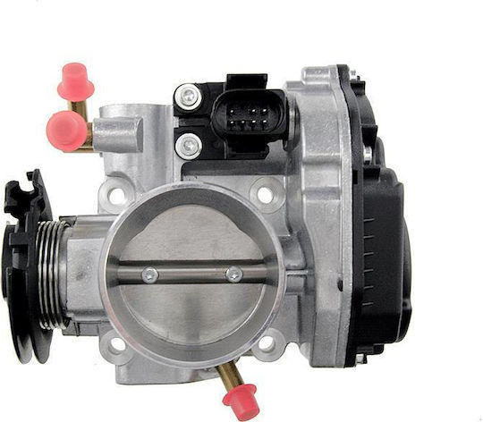 NTY Throttle Body Car for Seat Leon / Toledo Skoda Octavia Volkswagen Golf / Bora Audi A3