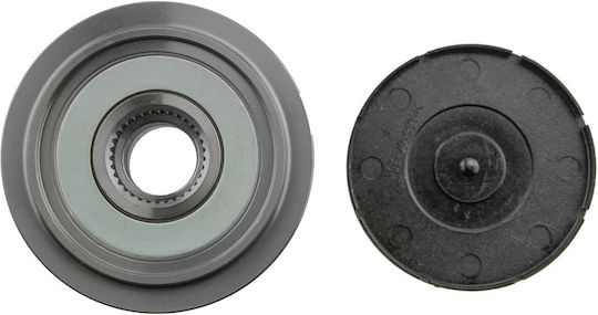 NTY Pulley Strofalos Car for Mazda 3 / 5 / 6 / CX-7