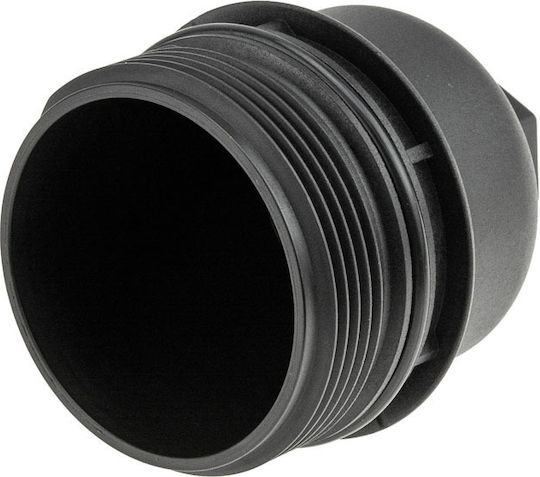 NTY Oil Filter Housing Cover for Opel Movano Renault Master Nissan NV400