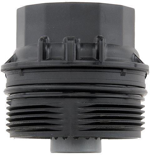 NTY Oil Filter Housing Cover for Mercedes-Benz R Toyota Lexus / Auris / Avensis / Prius / Yaris Lexus NX
