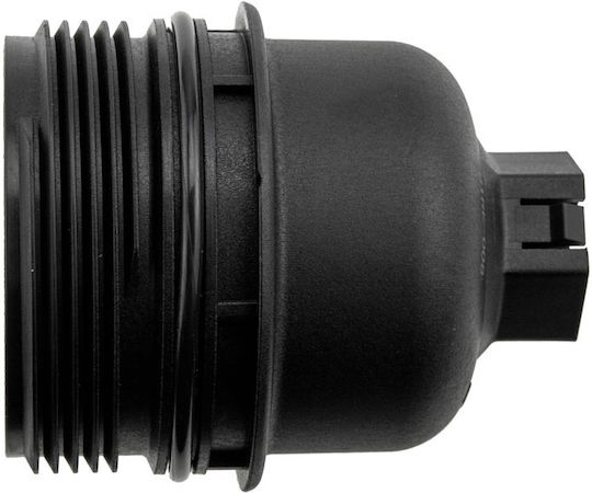 NTY Oil Filter Housing Cover for Opel Movano Renault Master Nissan NV400