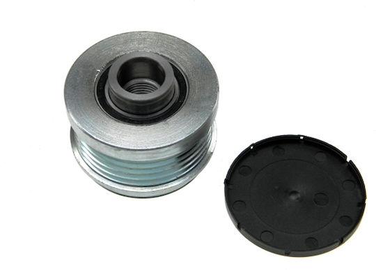 NTY Riemenscheibe Strofalos Auto für Renault Clio / Modus / Großer Modus / Thalia