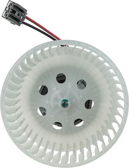 NTY Interior Fan Ventilation for Volvo S60 V70 XC 90