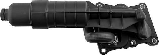 Car Oil Filter Housing Cover for Mercedes-Benz SLK Honda e CCL-ME-026