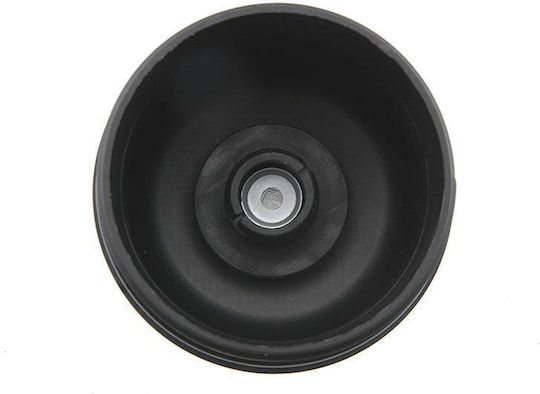 NTY Oil Filter Housing Cover for Peugeot 508 Citroen C5