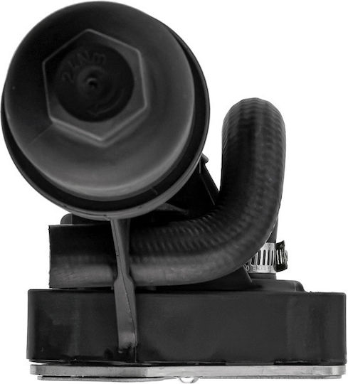 Car Oil Filter Housing Cover for Mercedes-Benz SLK Honda e CCL-ME-026