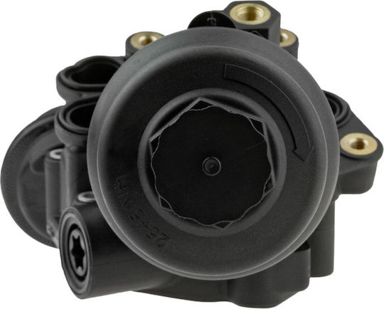 NTY Car Oil Filter Housing Cover for Mercedes-Benz V Seat Altea Skoda Octavia Volkswagen Golf / Passat / Touran Audi A3
