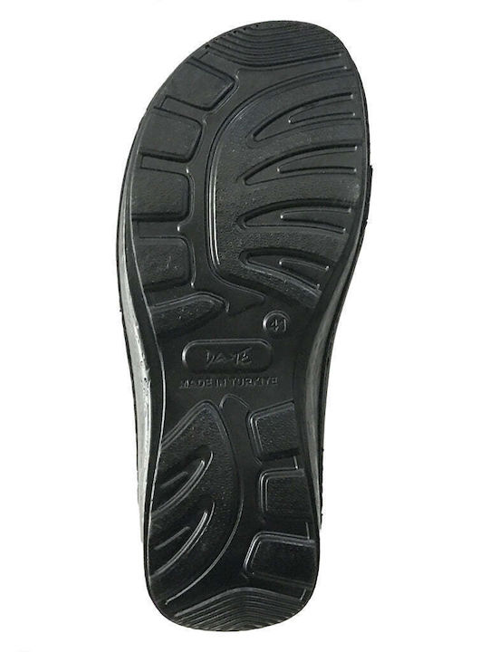 Men's Sandals Black