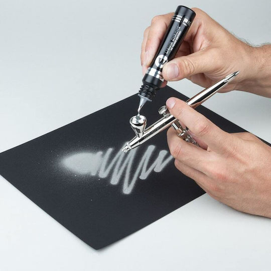 Molotow Μαρκαδόρος Σχεδίου Ασημί 4mm