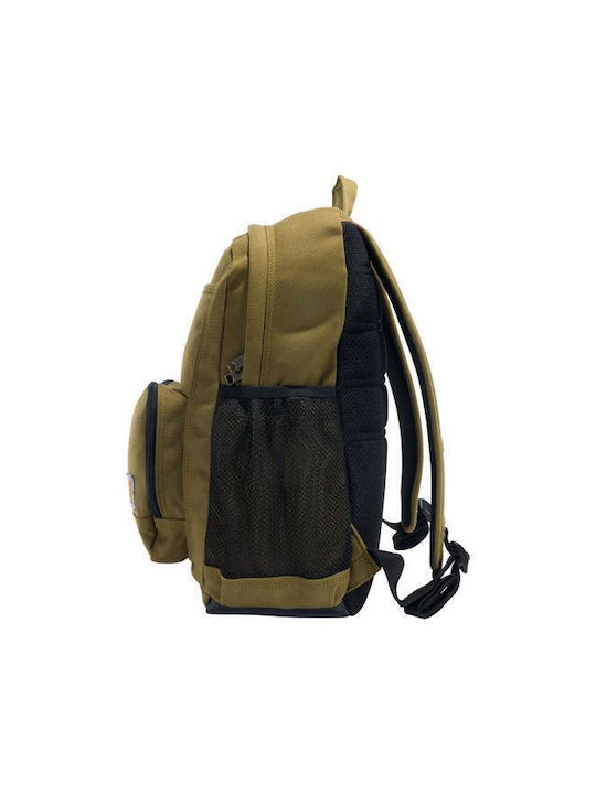 Carhartt Rucksack Khaki 23Es