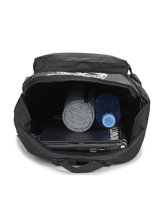 Napapijri Backpack 19lt Μαύρο