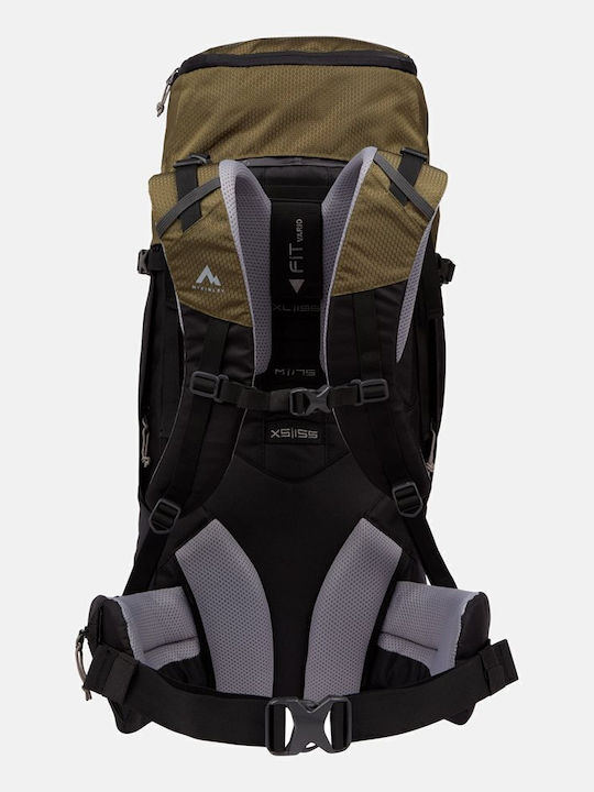 Mc Kinley Backpack 45lt Khaki Mc Kinley Backpack 45lt Khaki