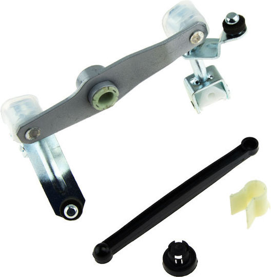 NTY Gear boxes Car for Opel Corsa / Combo / Meriva / Tigra