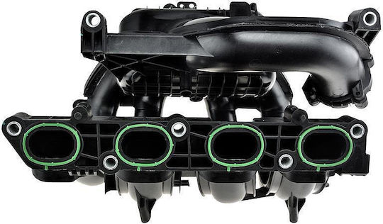 NTY Colector de admisie Piese pentru Motorul Mașinii pentru Ford C-Max / Concentrare / Grand C-Max / B-Max