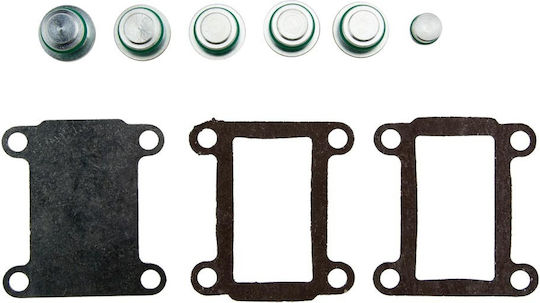 NTY Σετ Service Αυτοκινήτου για Fiat Croma Renault Spider Alfa Romeo Brera / Spider Lancia Thesis