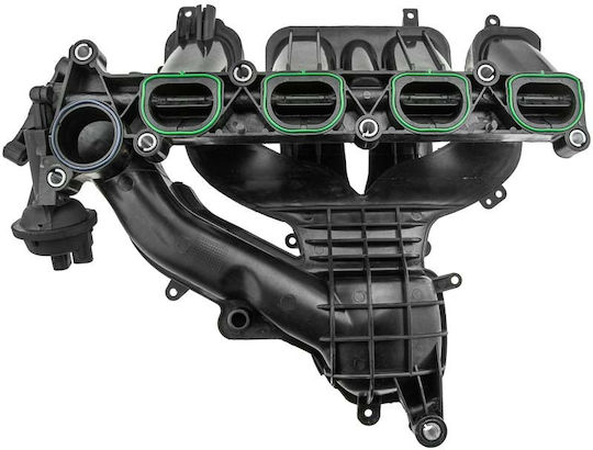 NTY Intake Manifold for Ford Mondeo Mazda 6