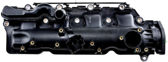 NTY Πολλαπλή Εισαγωγής Αυτοκινήτου για Opel Astra / Insignia / Zafira Saab 9-5