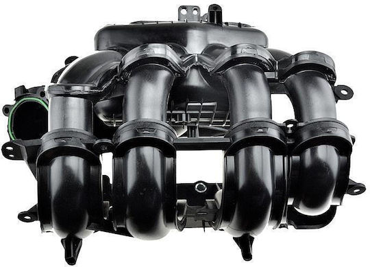 NTY Colector de admisie Piese pentru Motorul Mașinii pentru Ford C-Max / Concentrare / Grand C-Max / B-Max