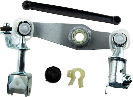 NTY Gear boxes Car for Opel Corsa / Combo / Meriva / Tigra