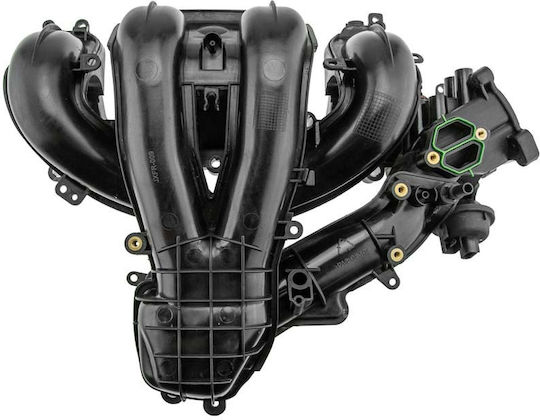 NTY Intake Manifold for Ford Mondeo Mazda 6