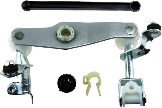 NTY Gear boxes Car for Opel Corsa / Combo / Meriva / Tigra