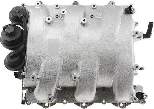 NTY Intake Manifold for Mercedes C W203 C230 C280 C350 05 W204 C230 C280 C300 C350 07 E W211 E230 E W212 W164 ML300 ML350 BKS-ME 004