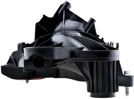 NTY Πολλαπλή Εισαγωγής Αυτοκινήτου για Citroen C5 / C6 / C8 / C-Crosser Ford Galaxy / Mondeo