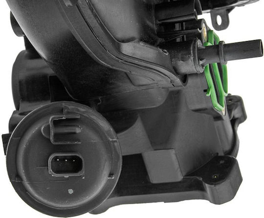 NTY Intake Manifold for Ford Mondeo Mazda 6