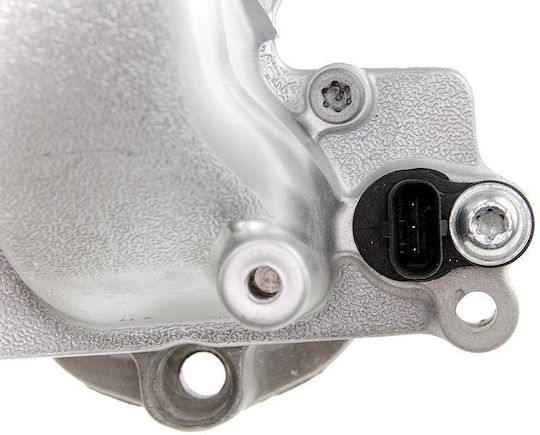 NTY Intake Manifold for Mercedes C W203 C230 C280 C350 05 W204 C230 C280 C300 C350 07 E W211 E230 E W212 W164 ML300 ML350 BKS-ME 004